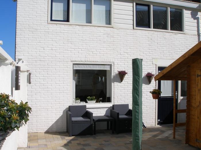 Piet's Beachhouse * Katwijk aan Zee