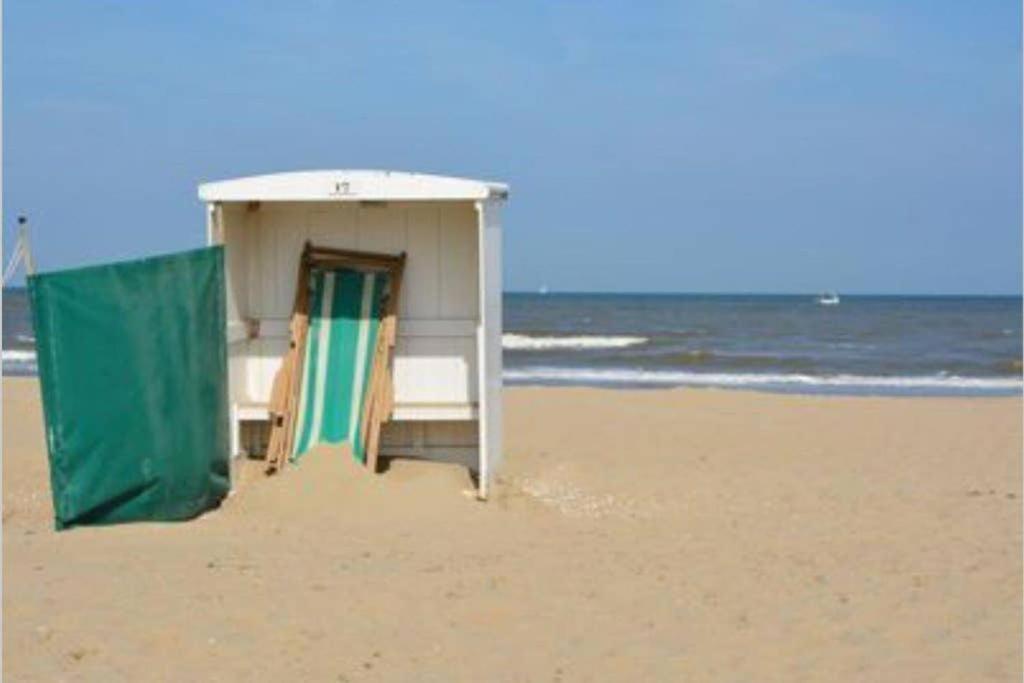 Piet's Beachhouse