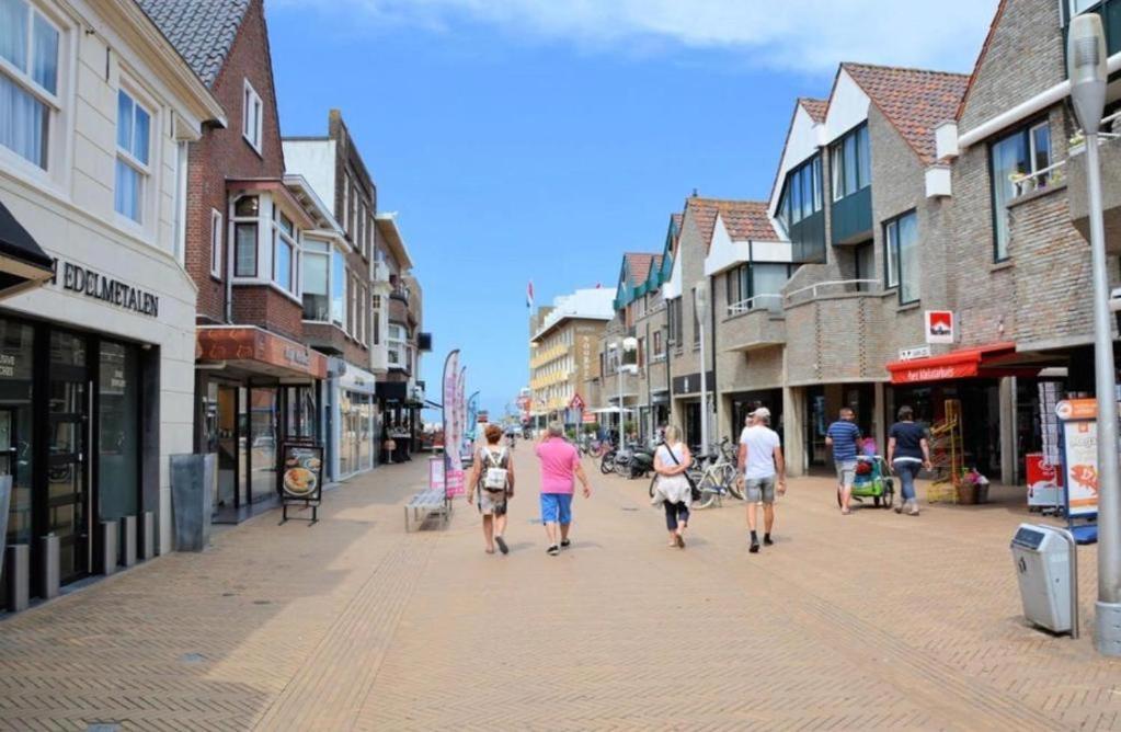 Piet's Beachhouse Katwijk aan Zee