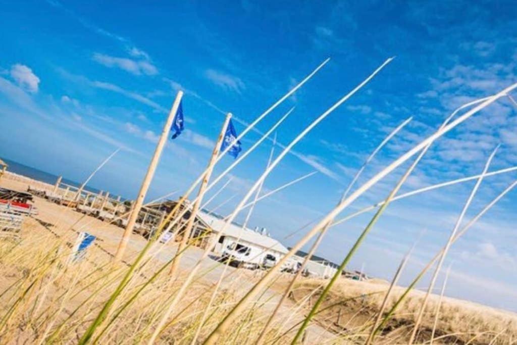 Piet's Beachhouse