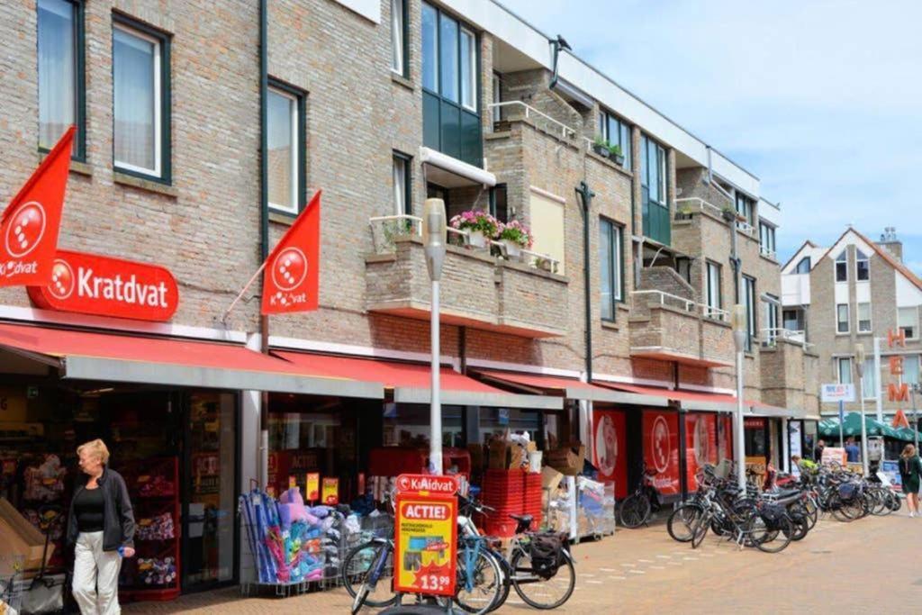 Piet's Beachhouse Katwijk aan Zee