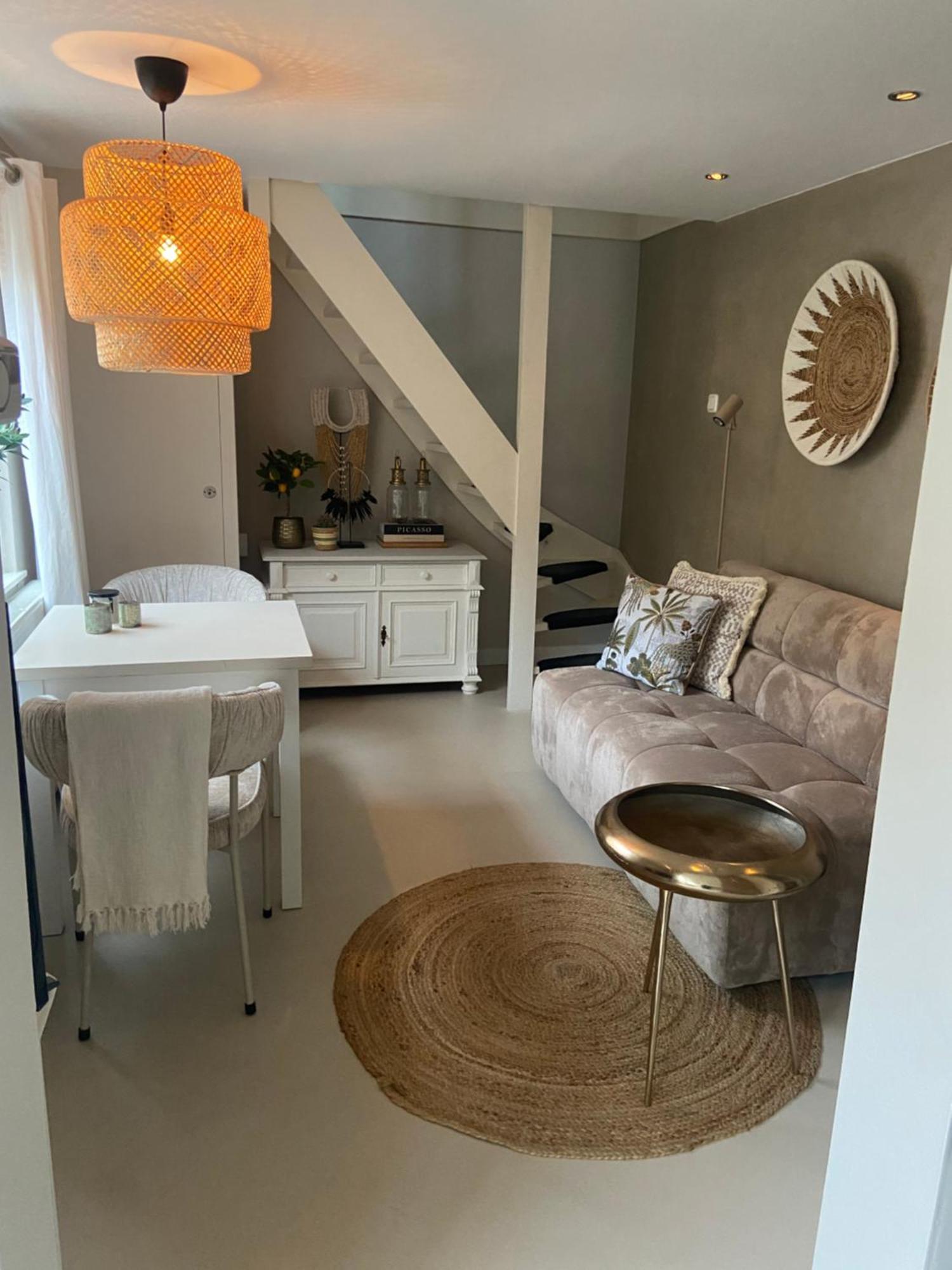 Casa de Férias Piet's Beachhouse *